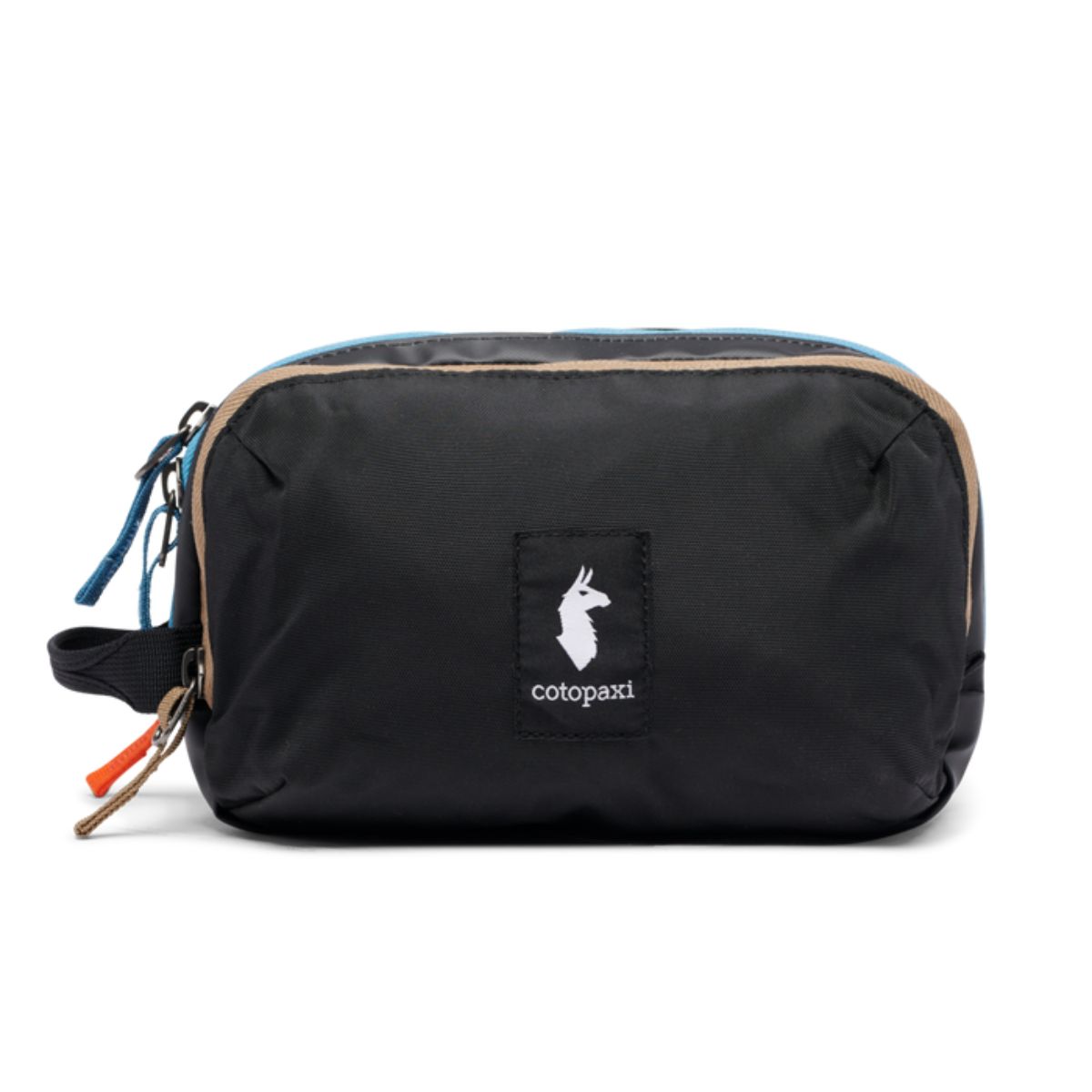 Cotopaxi Nido 4L Travel Accessory Bag