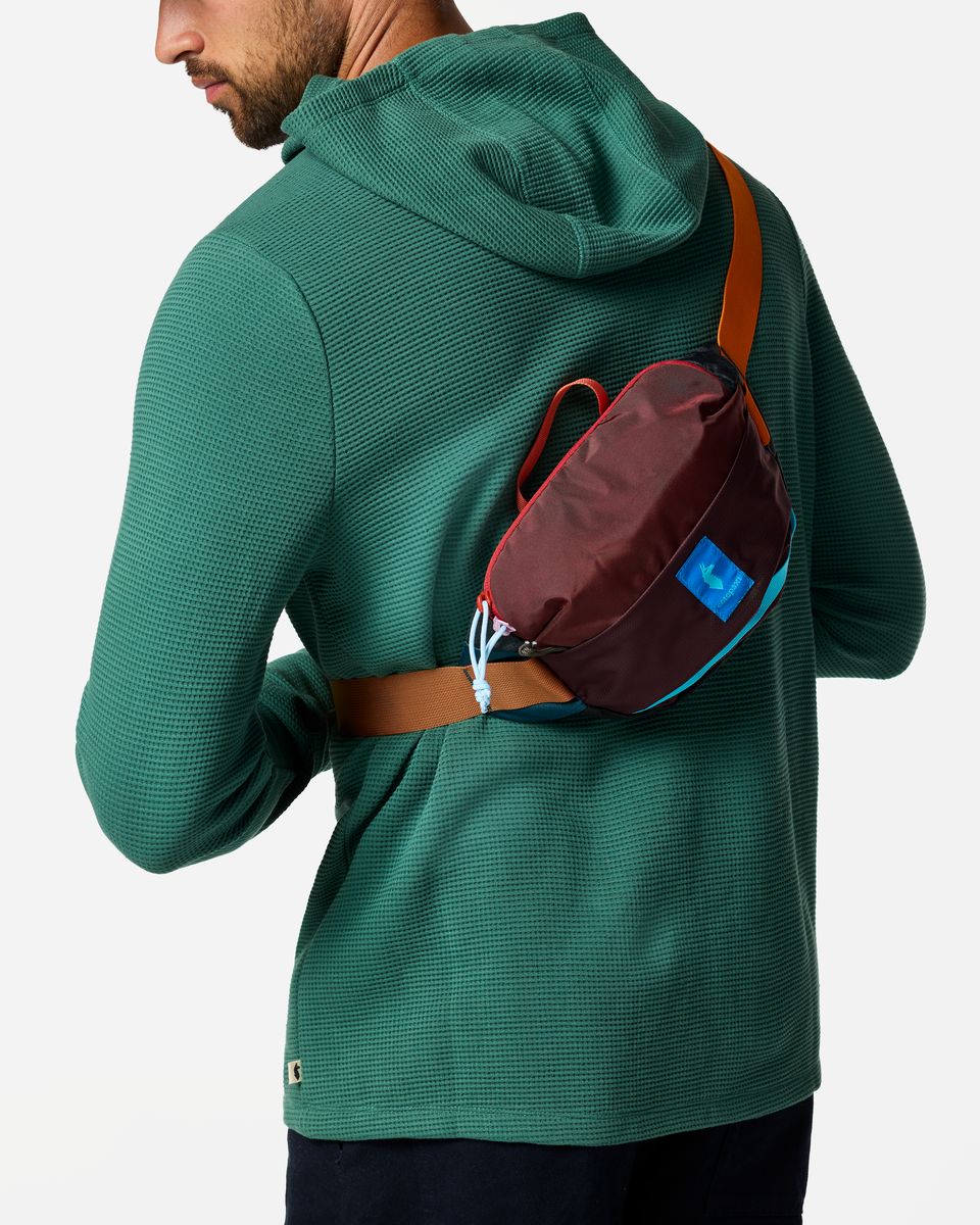 Cotopaxi Packable 3L Travel Sling