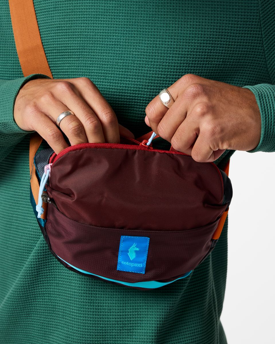 Cotopaxi Packable 3L Travel Sling