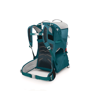 OSPREY Poco® Soft Lightweight Child Carrier