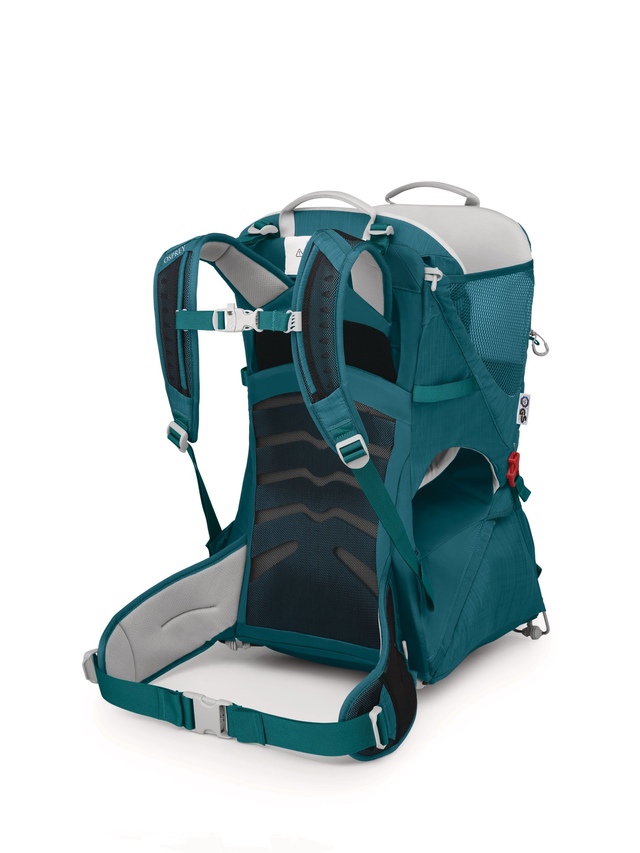 OSPREY Poco® Soft Lightweight Child Carrier