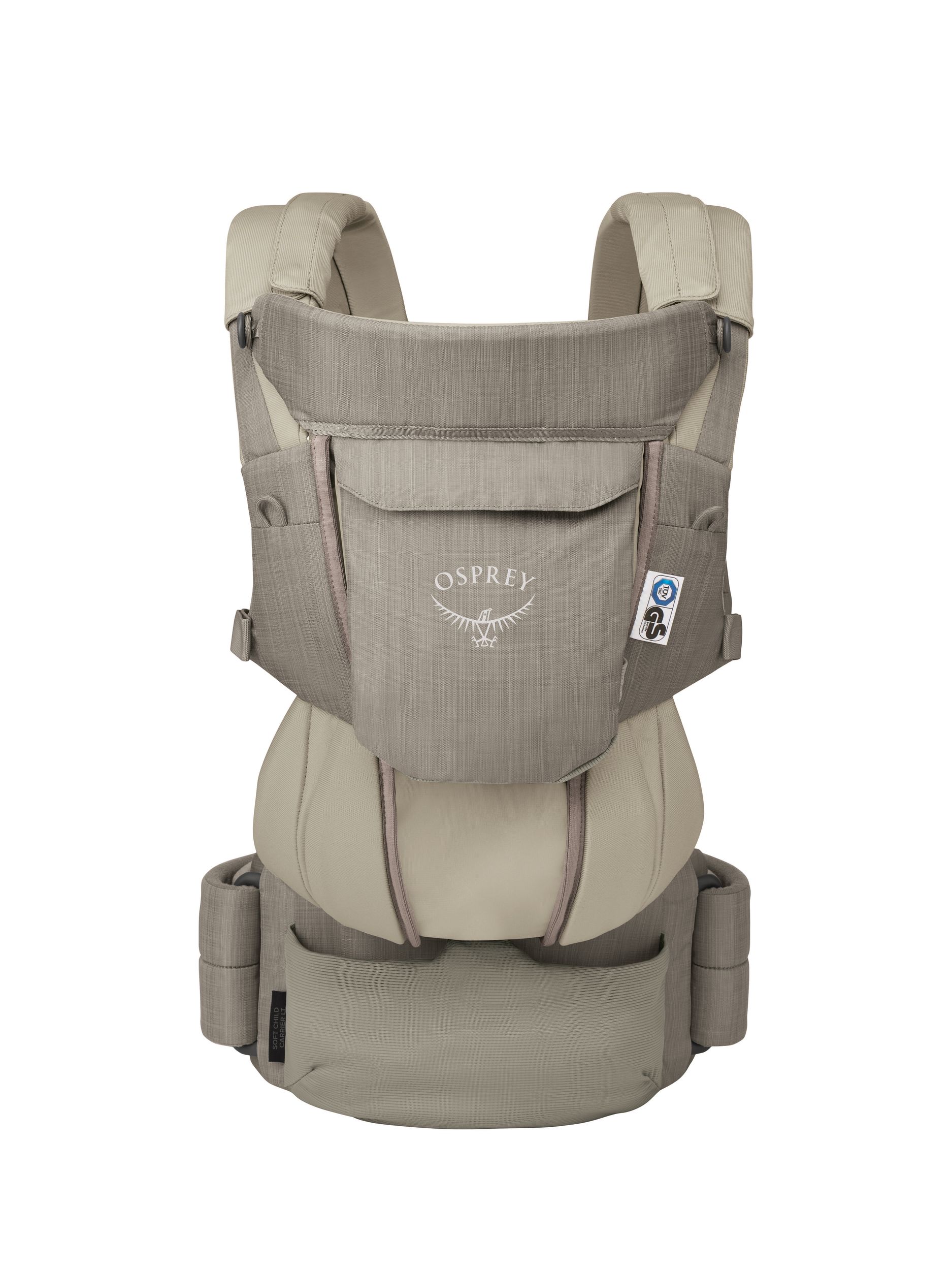 OSPREY Poco® Soft Light Child Carrier