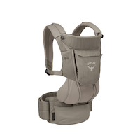 OSPREY Poco® Soft Light Child Carrier Front_Angled_Right