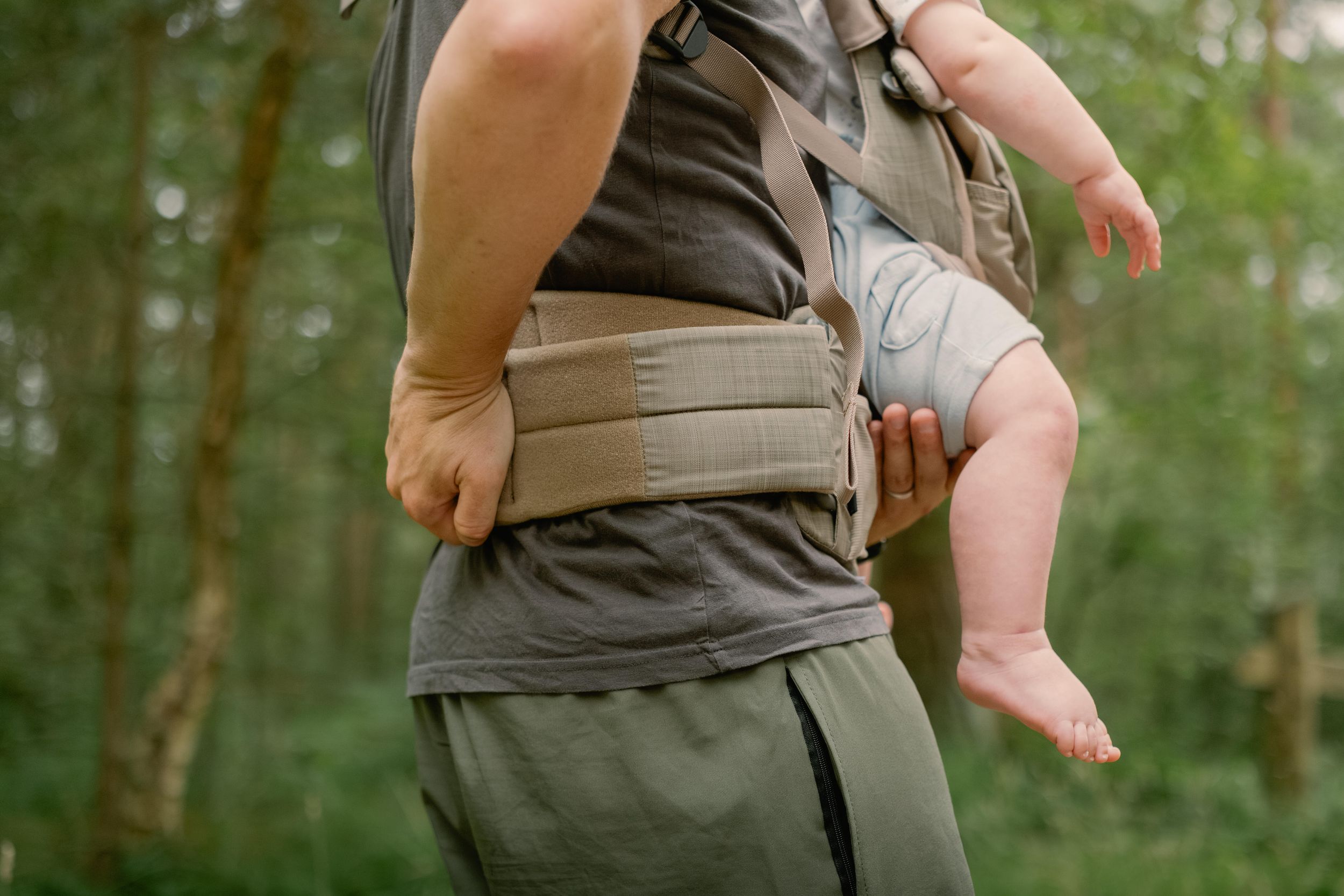 OSPREY Poco® Soft Light Child Carrier