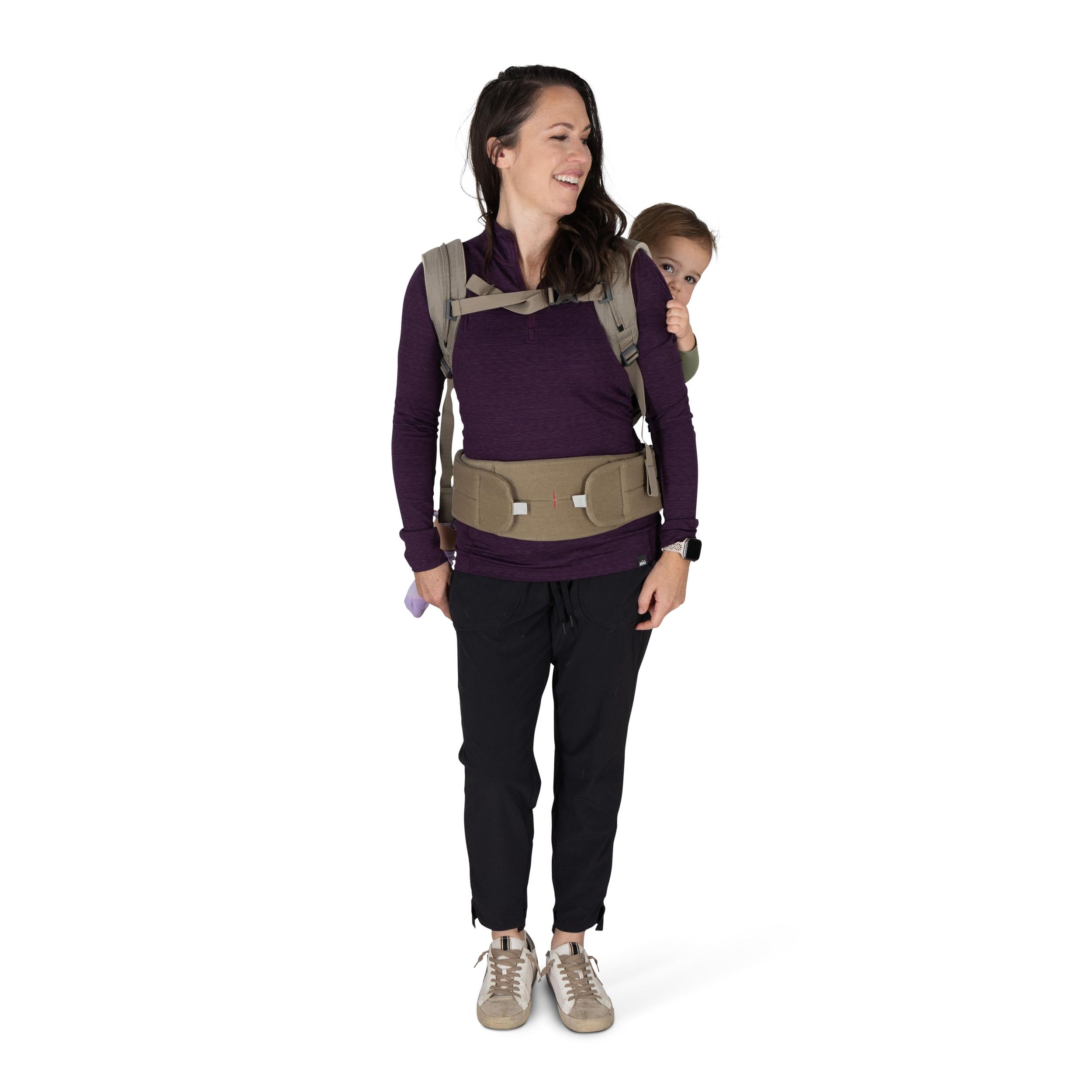 OSPREY Poco® Soft Light Child Carrier
