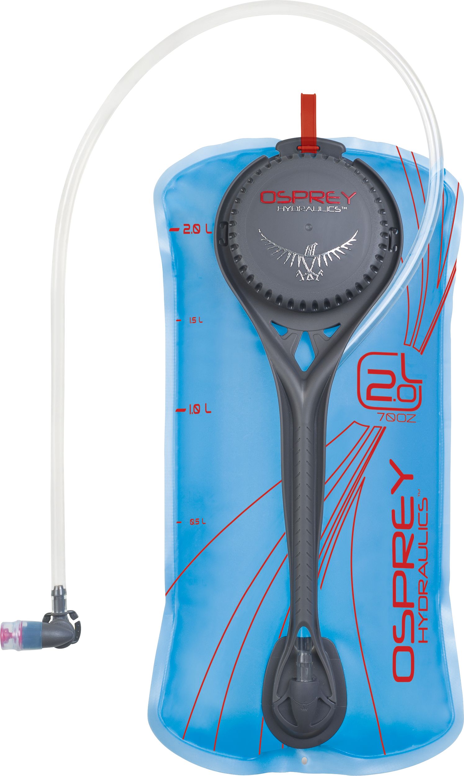 Osprey hydraulics 2024 2l reservoir blue