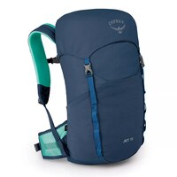 Osprey Jet 18 L Kids' Hiking Pack Front_Angled_Right