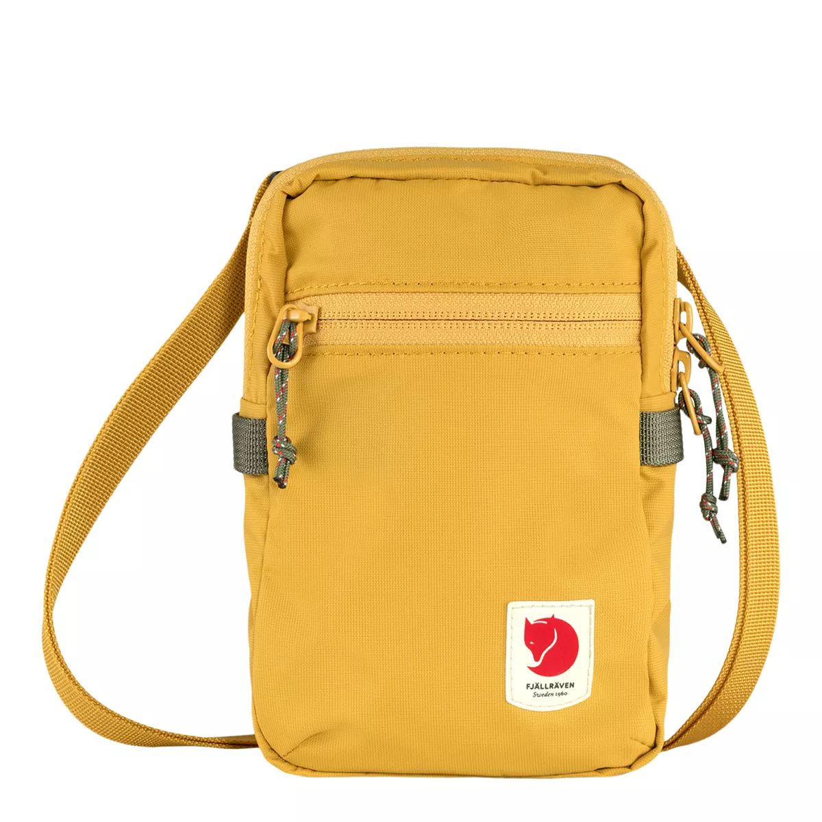 Fjallraven High Coast Pocket