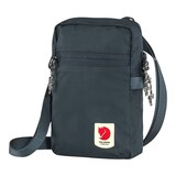 Fjallraven High Coast Pocket Travel Bag Front_Angled_Left