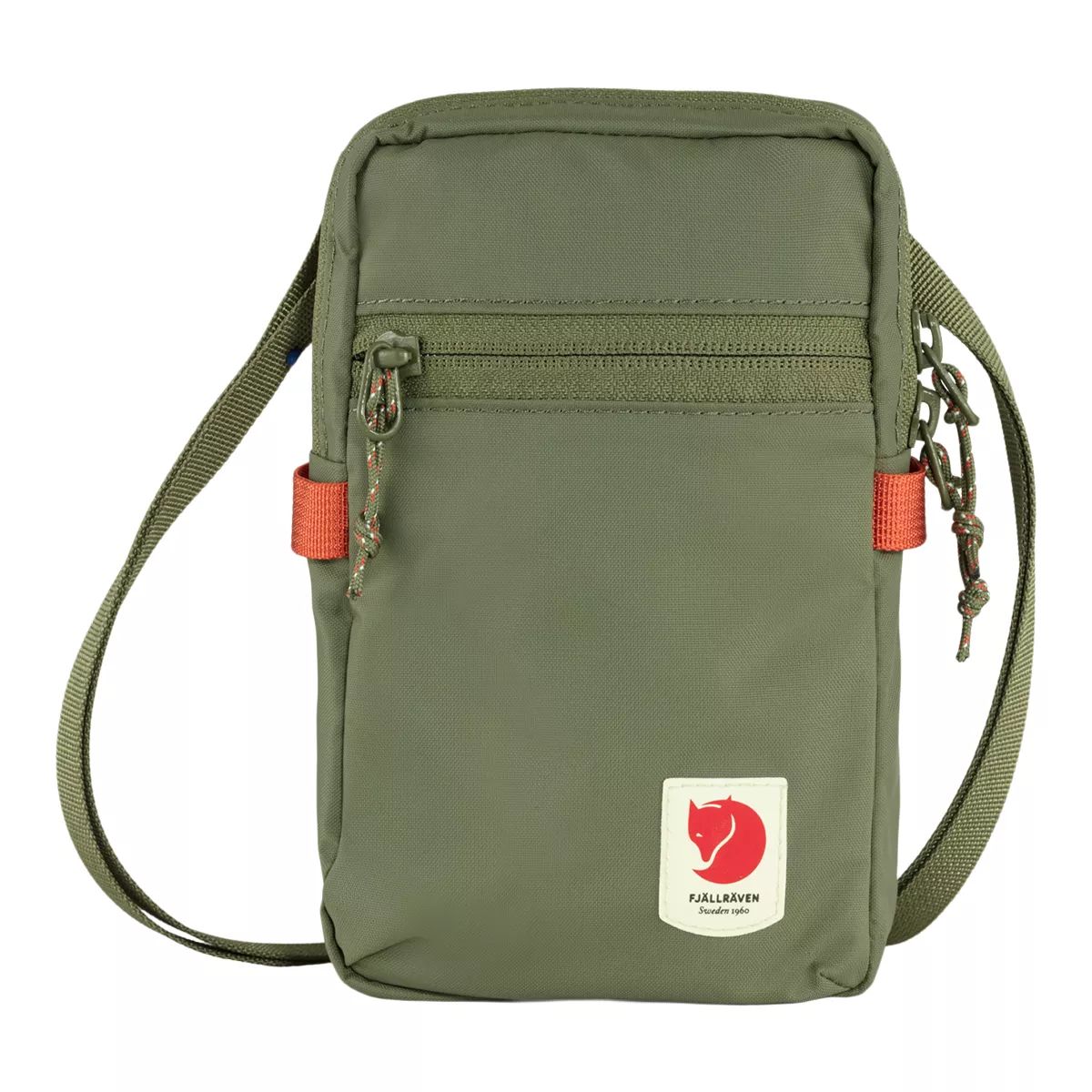 Fjallraven High Coast Pocket
