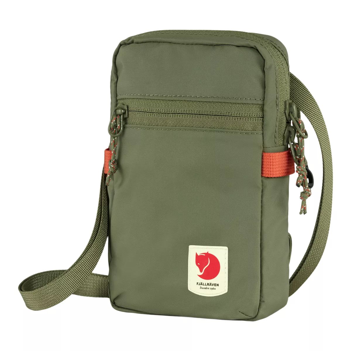 Fjallraven High Coast Pocket