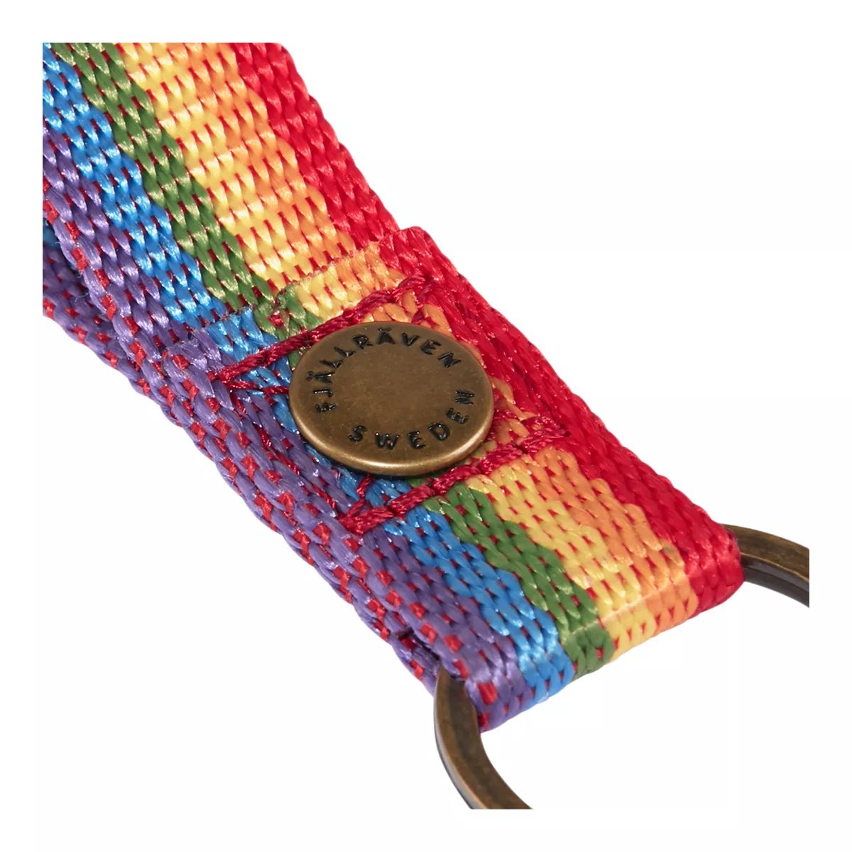 Fjallraven Kanken Key Ring