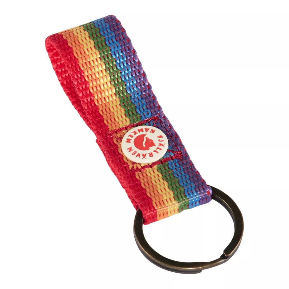 Fjallraven Kanken Key Ring