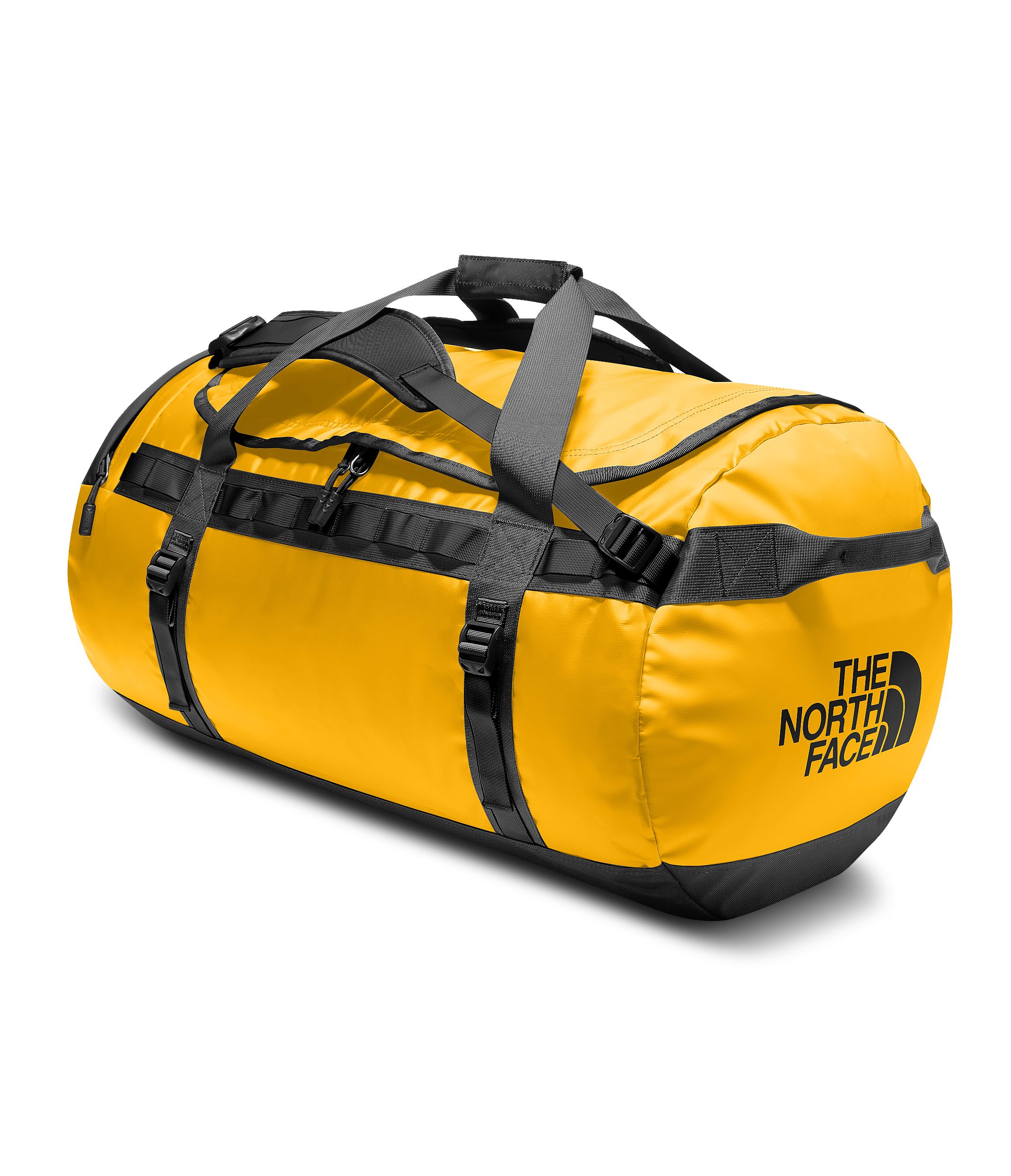 The North Face Base Camp Large Duffel 95L Bag