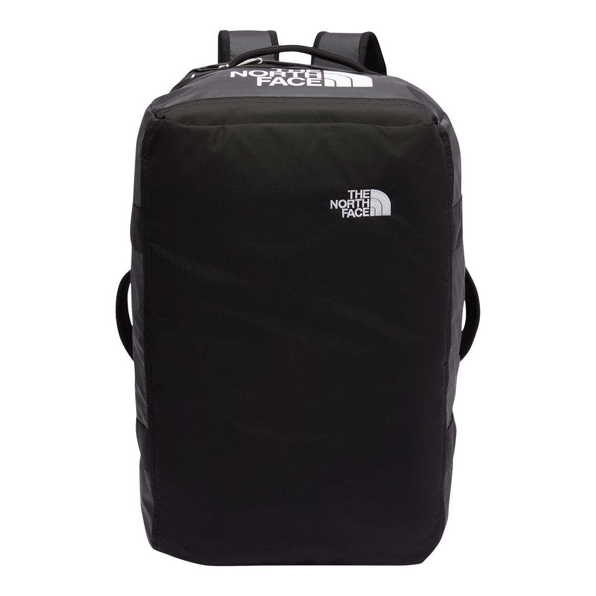 The North Face Base Camp Voyager 42L Water-Resistant Duffle Bag