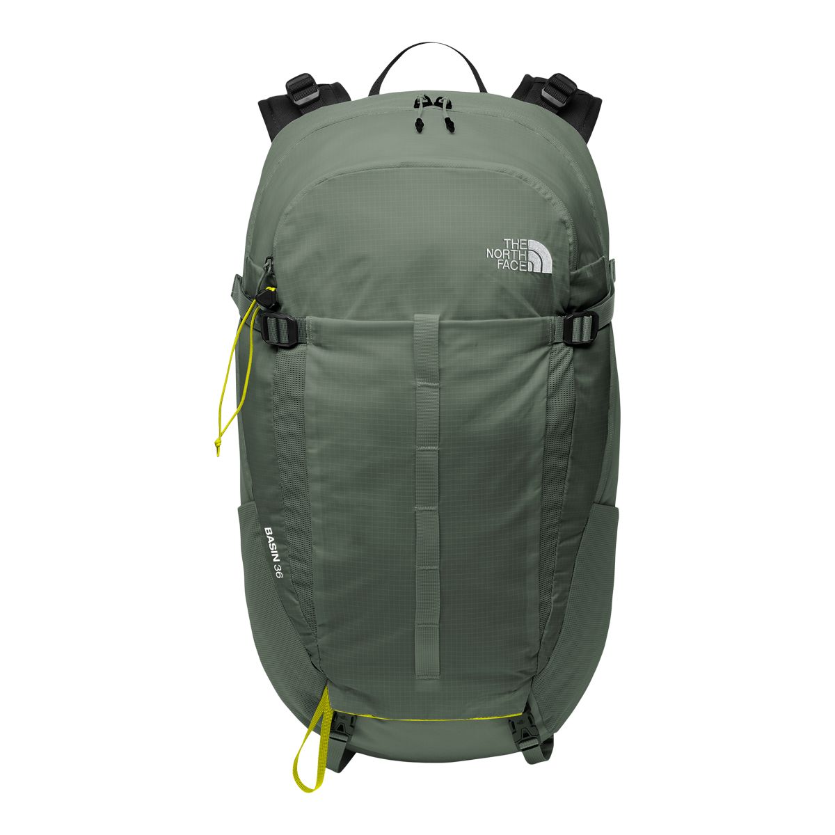 The North Face Basin 36L Backpack