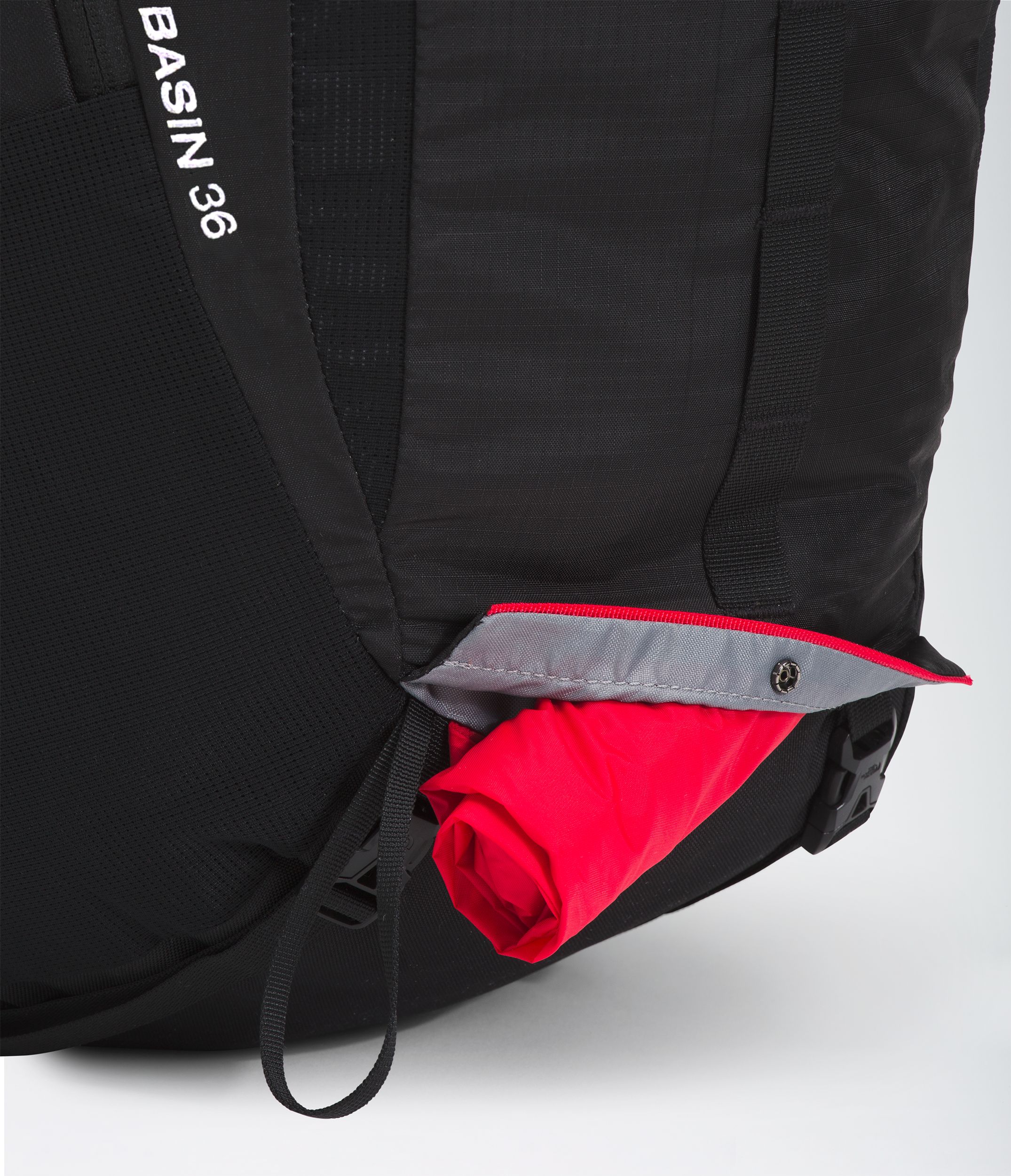 The North Face Basin 36 L Backpack