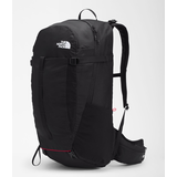 The North Face Basin 36 L Backpack Front_Angled_Left