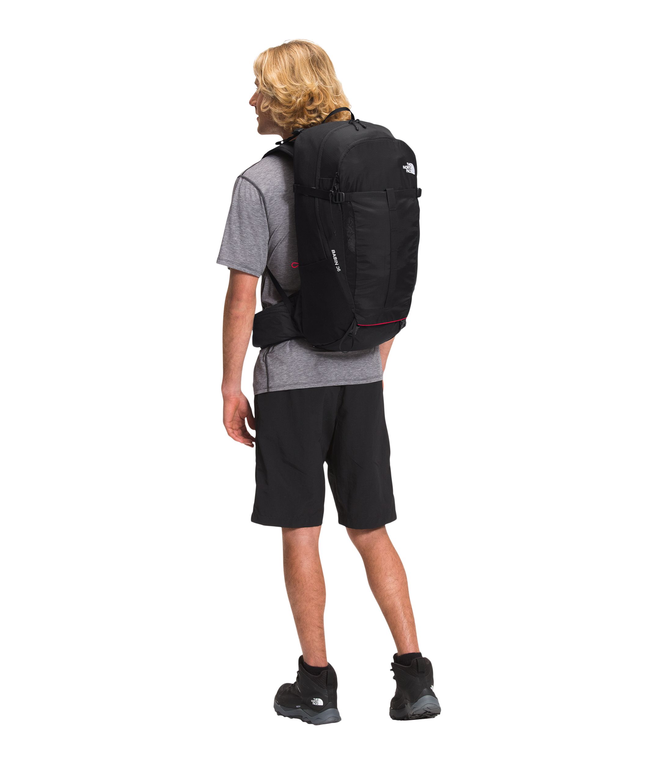 The North Face Basin 36 L Backpack