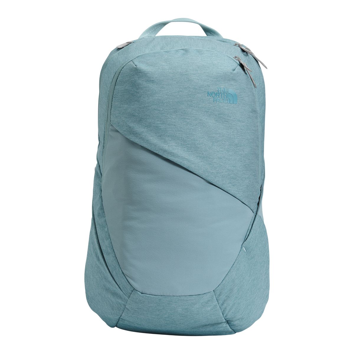 The North Face Women's Isabella 17L Backpack Front_Flat