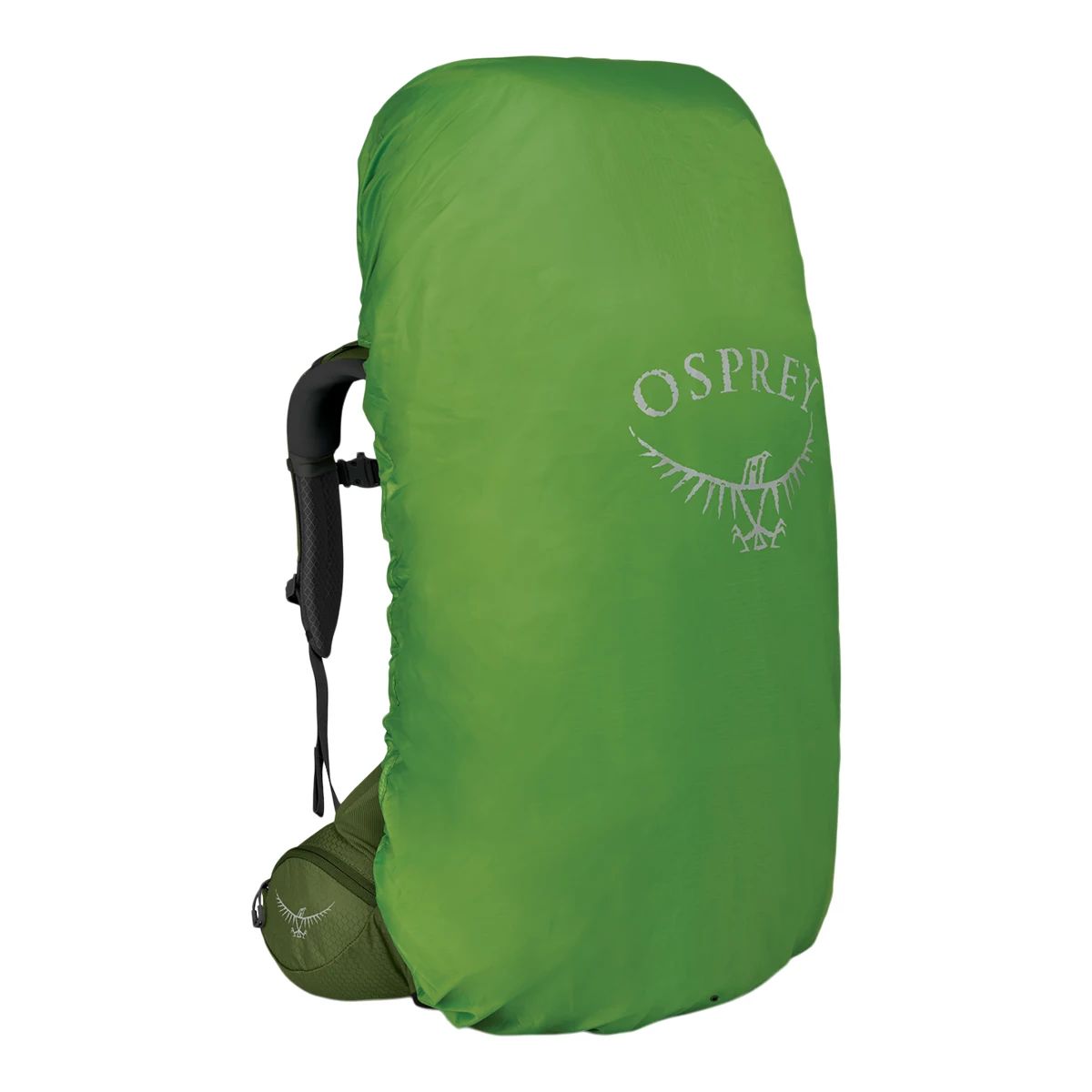 Image of Osprey Aether 55 Backpack