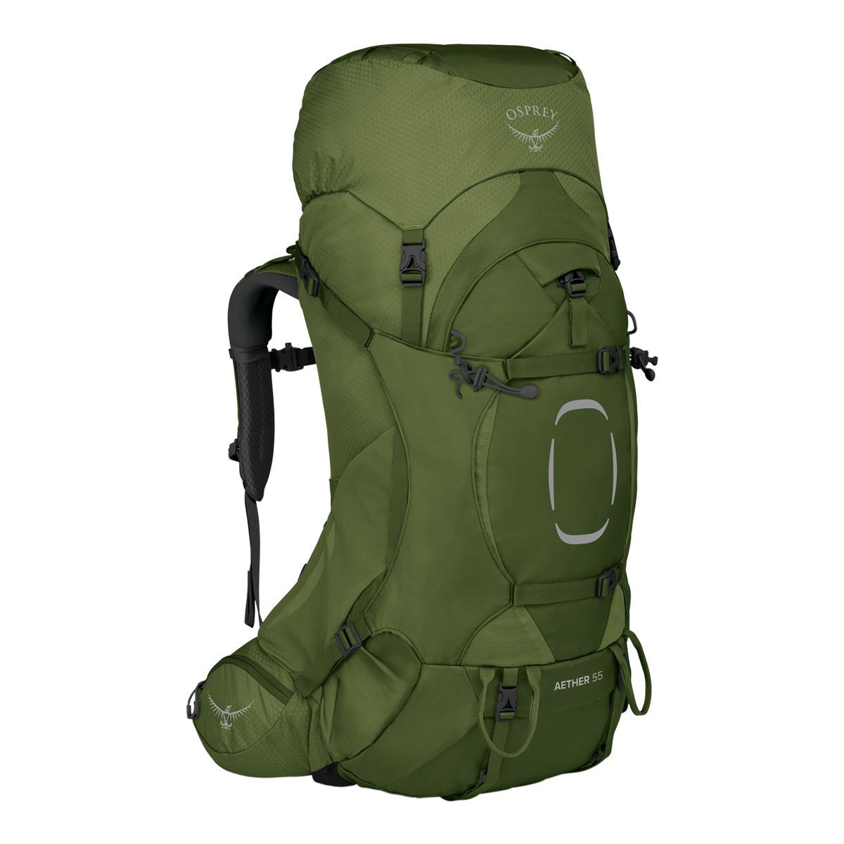 Osprey Aether 55 Backpack | Sportchek