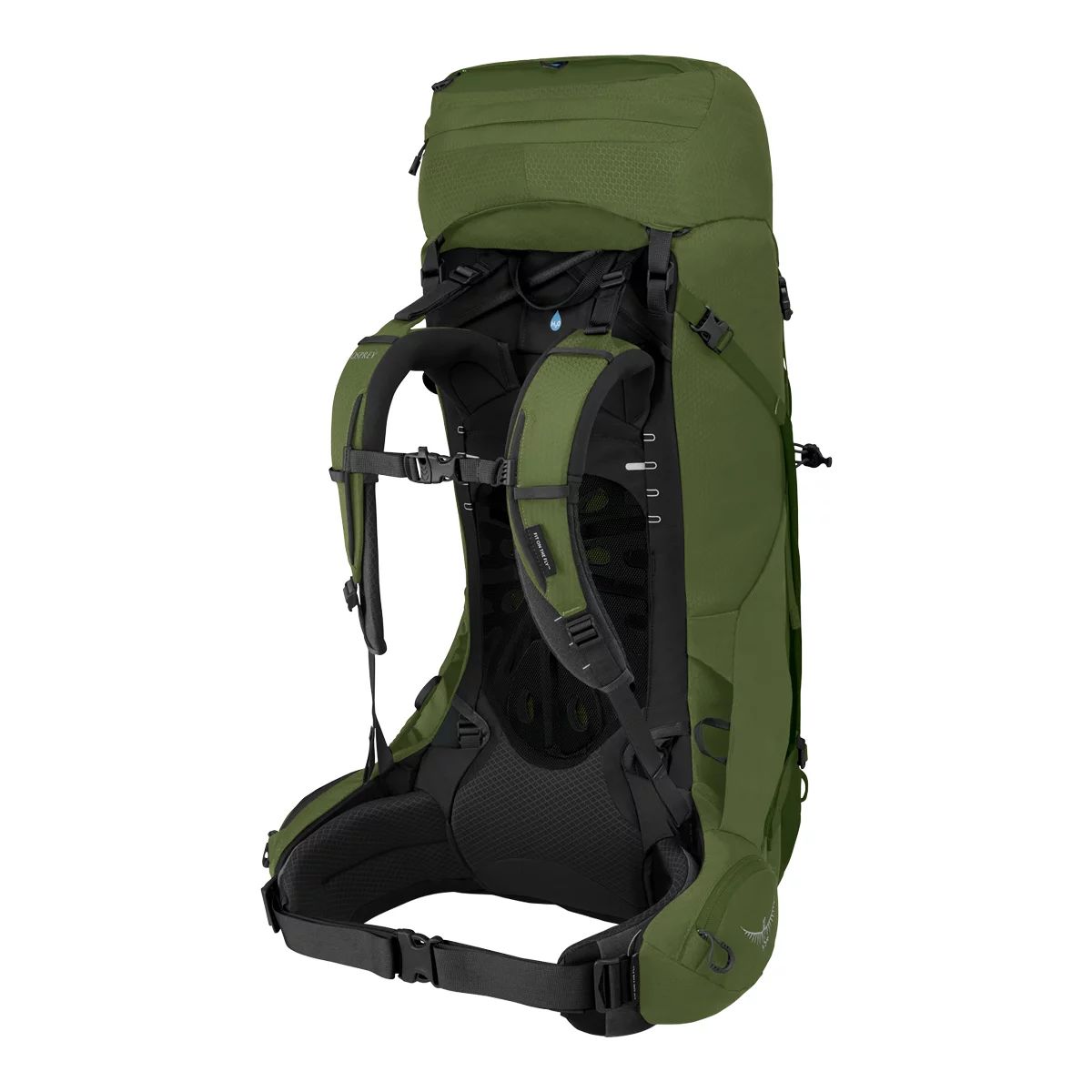 Osprey Aether 55 Backpack | Sportchek