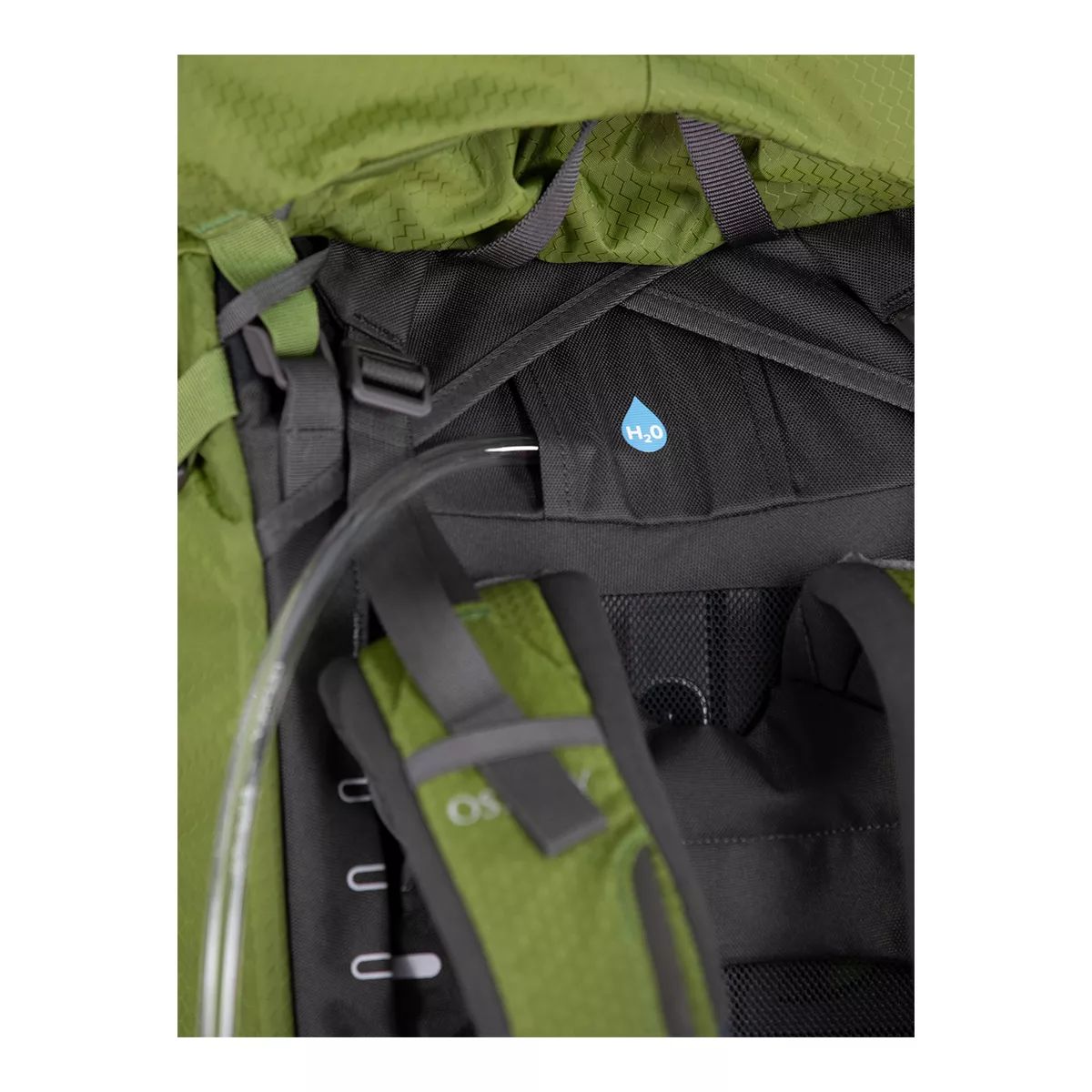 Osprey Aether 55 Backpack