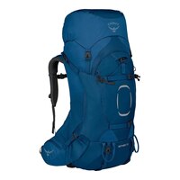 Osprey Aether 55 Backpack Front_Angled_Right