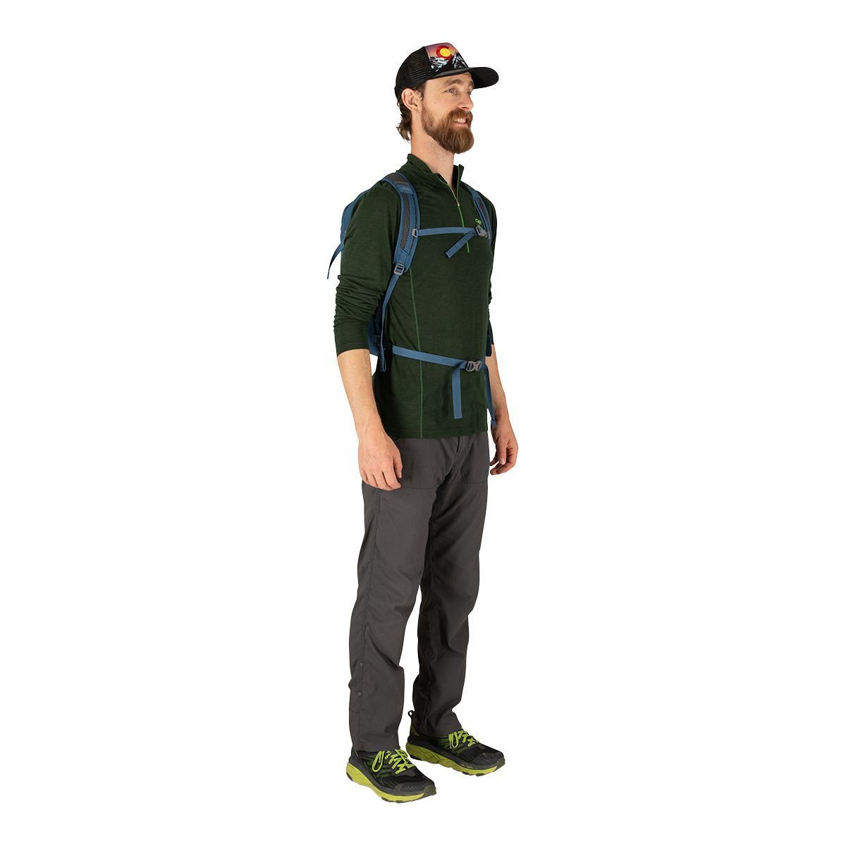 Osprey Daylite Pack