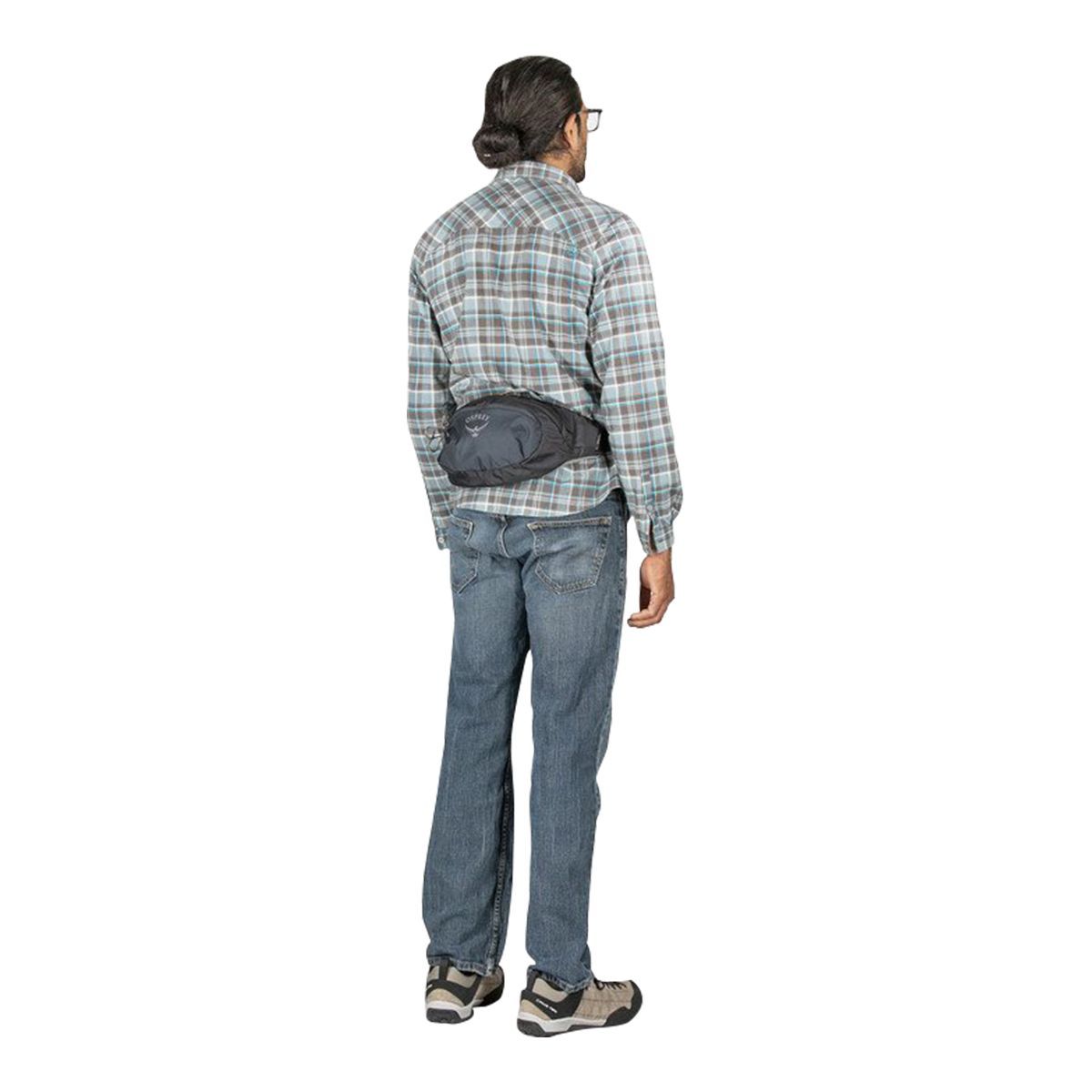 Osprey Daylite Spacious Travel Waist Pack