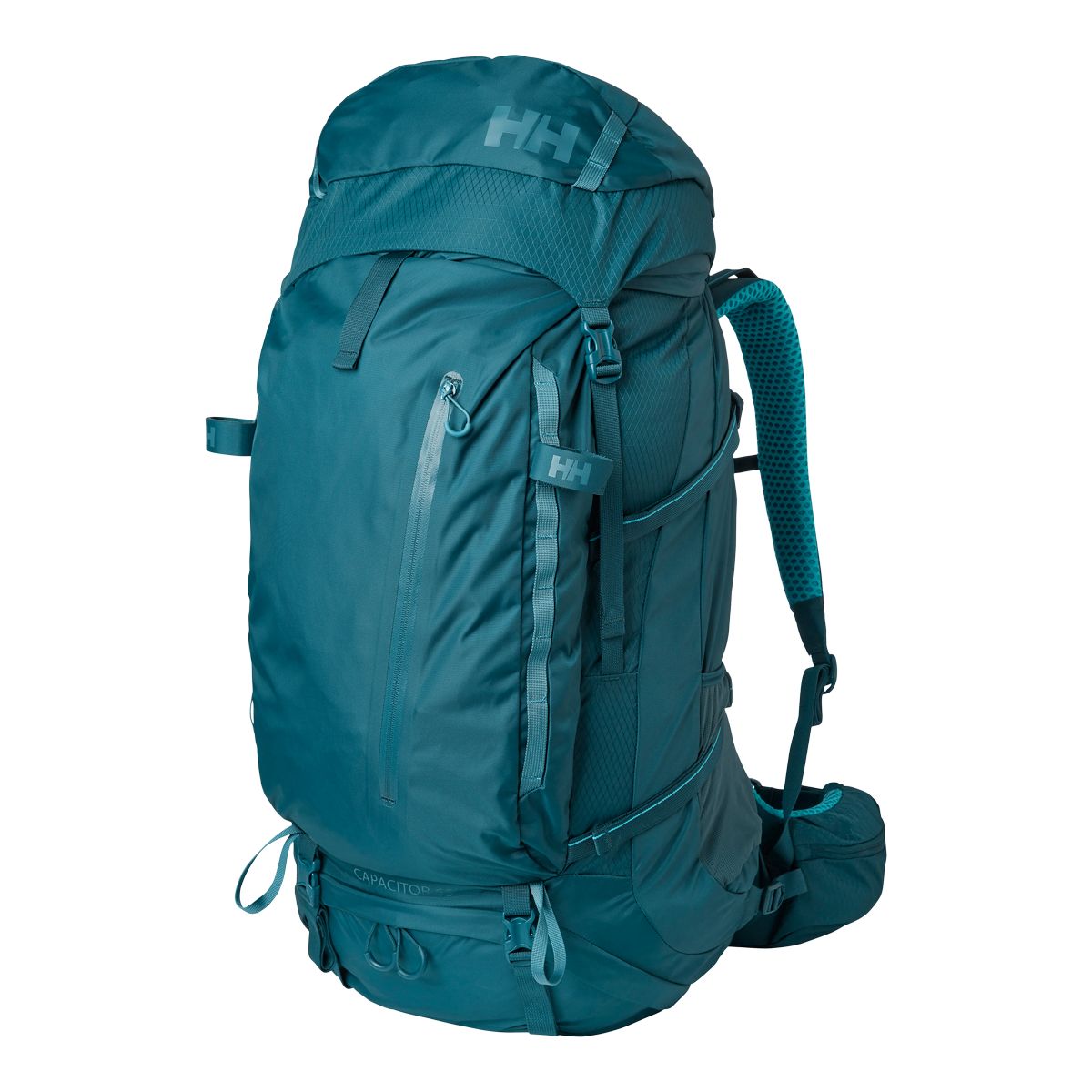 Helly Hansen Capacitor Recco 65L Backpack