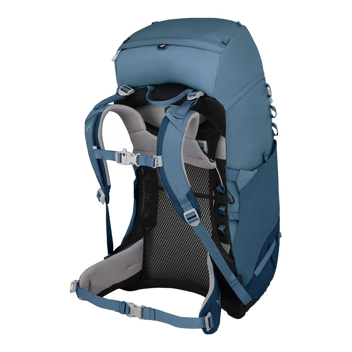 Osprey ace outlet 50 review