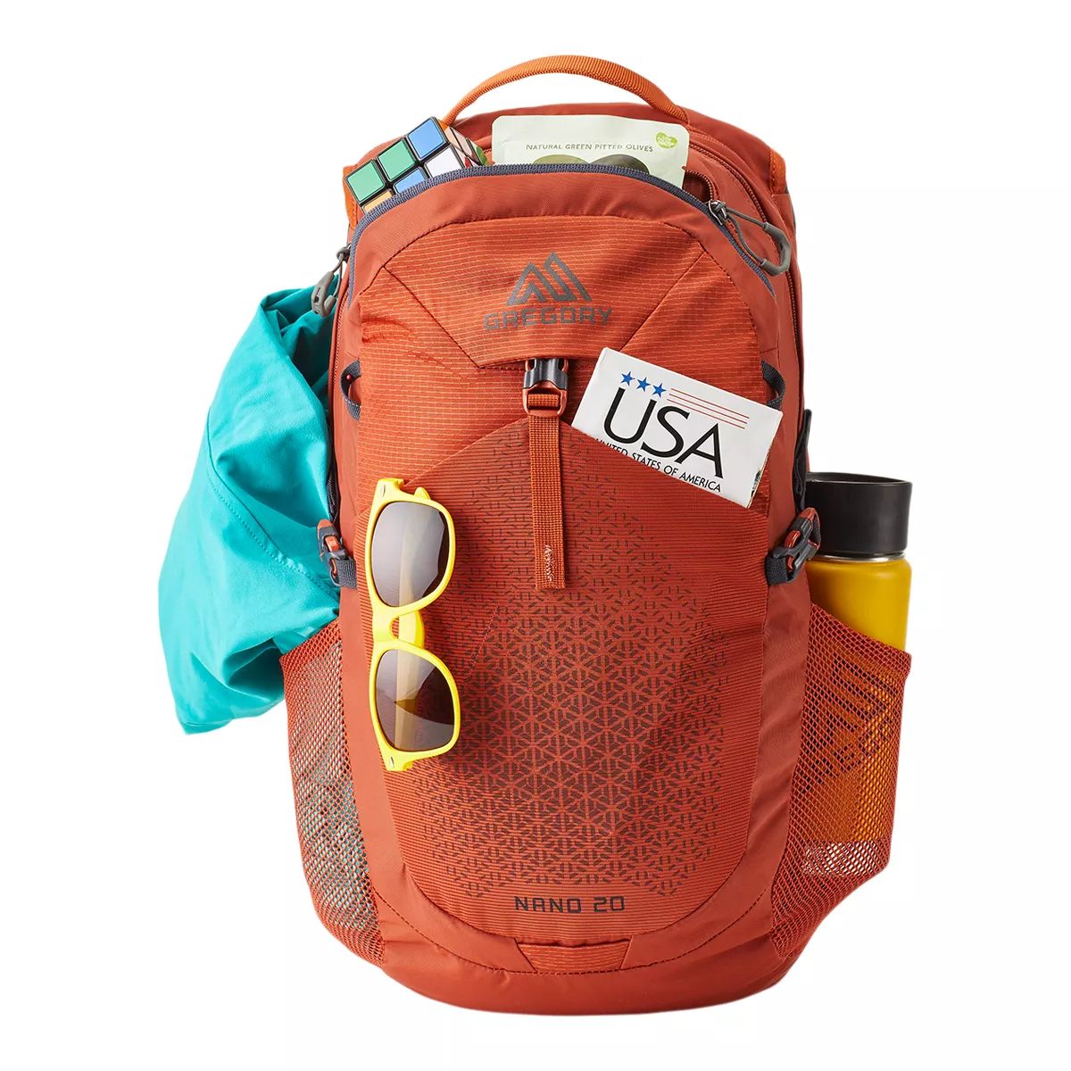 Gregory Nano 20L Backpack