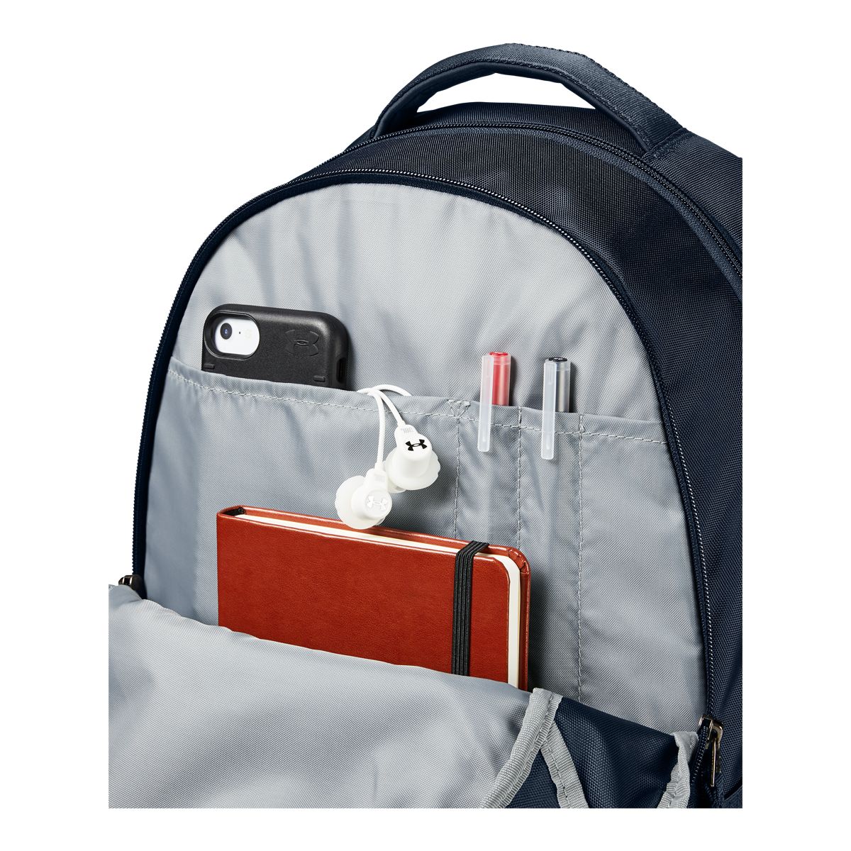 Under Armour Hustle 5.0 Backpack