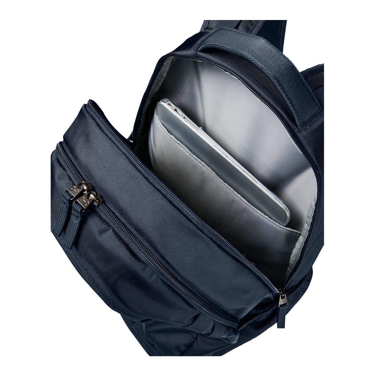 Under Armour Hustle 5.0 Backpack