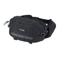 Dakine Hot Laps Waist Hydra Pack - 5 L Front_Angled_Left