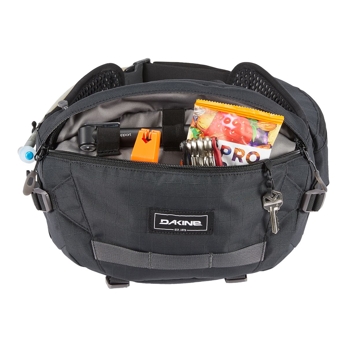 Dakine Hot Laps Waist Hydra Pack - 5 L