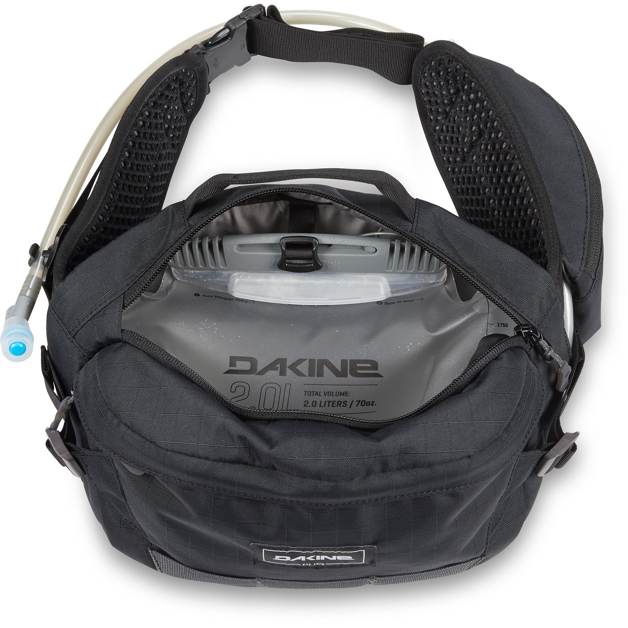 Dakine Hot Laps Waist Hydra Pack - 5 L