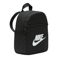 Nike Women's Sportswear Futura 365 Mini Backpack Front_Three_Fourths_Angled_Right