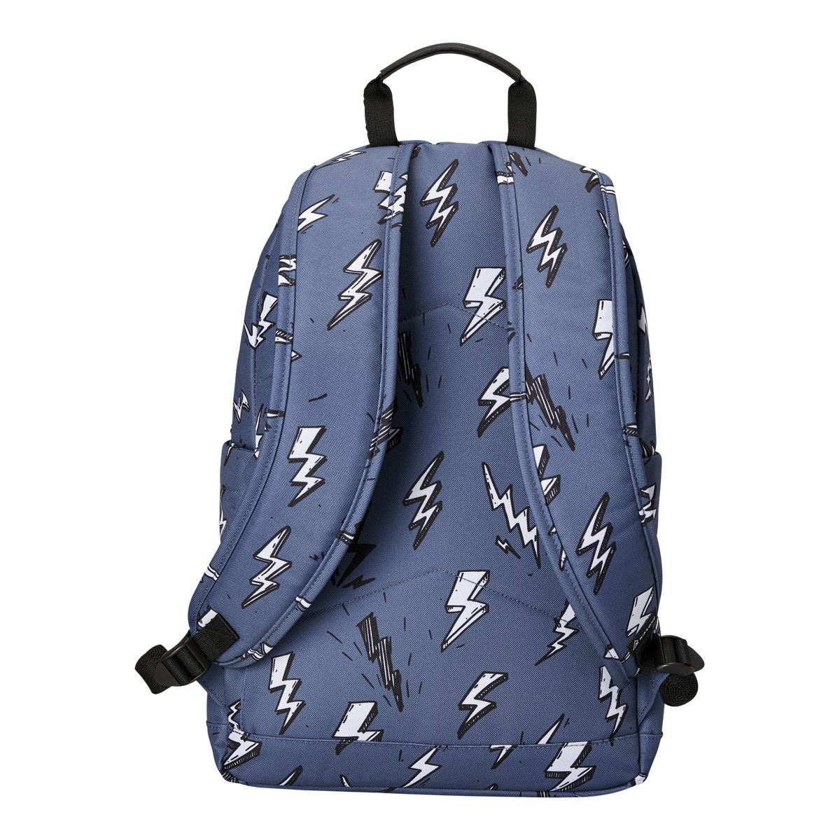 Ripzone Kids' Newton School Backpack, 15 L, Laptop Sleeve
