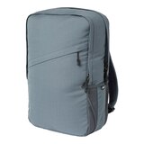 Helly Hansen Unisex Sentrum School Backpack, Laptop Sleeve Front_Three_Fourths_Angled_Left