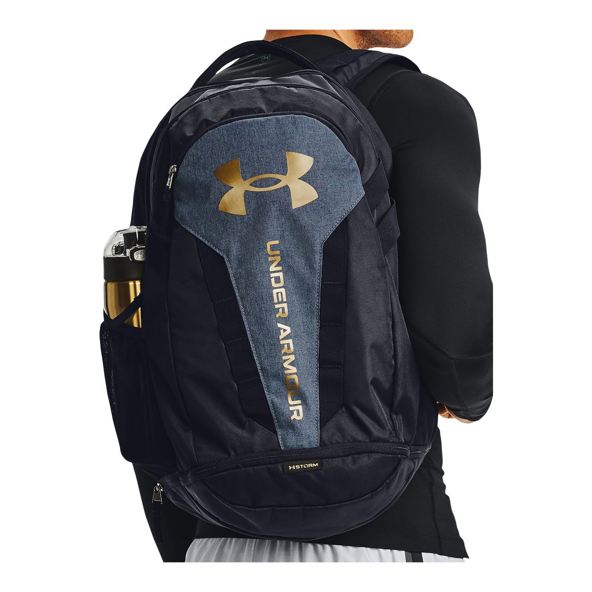Under Armour Hustle 4.0 Backpack