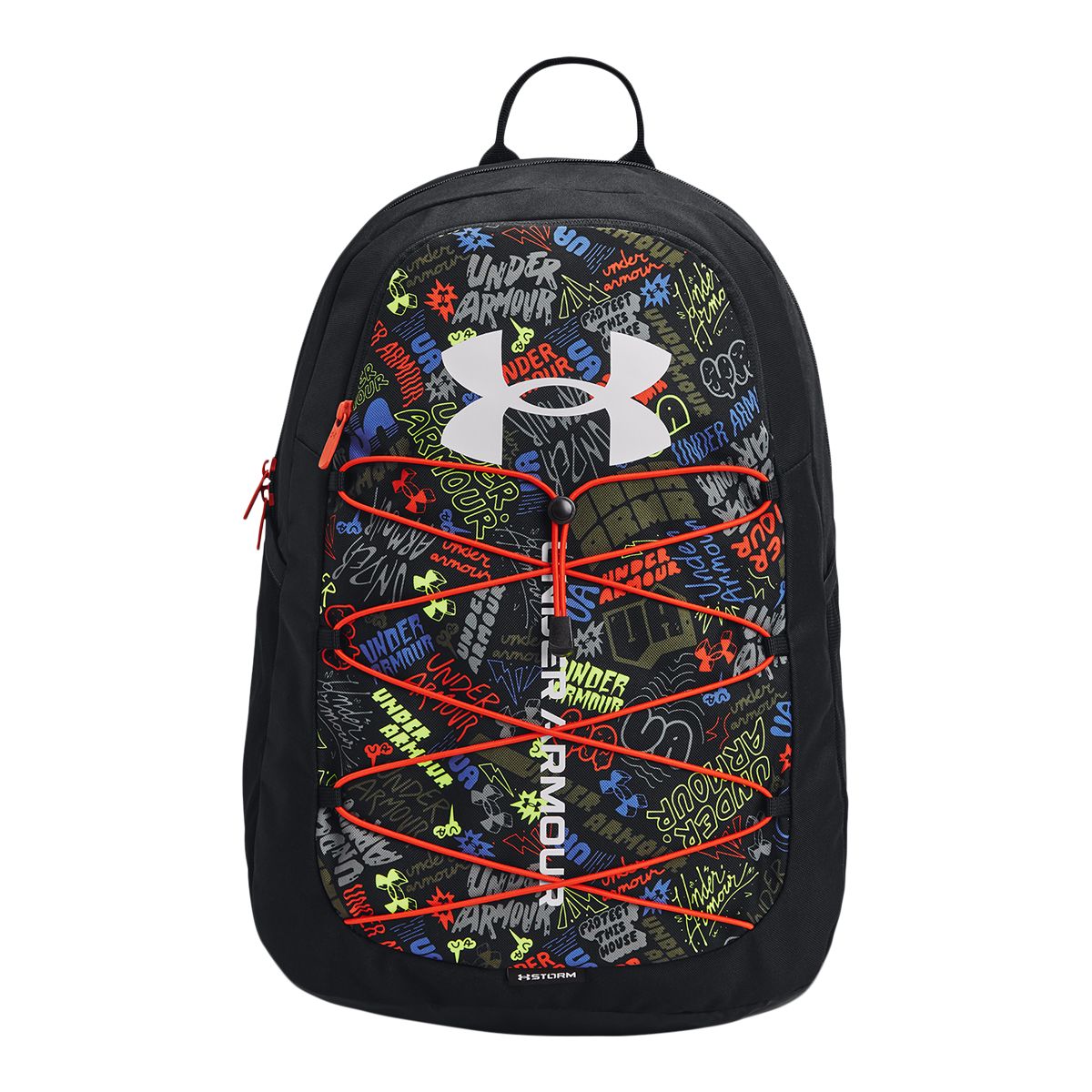 Under armour backpack outlet kids