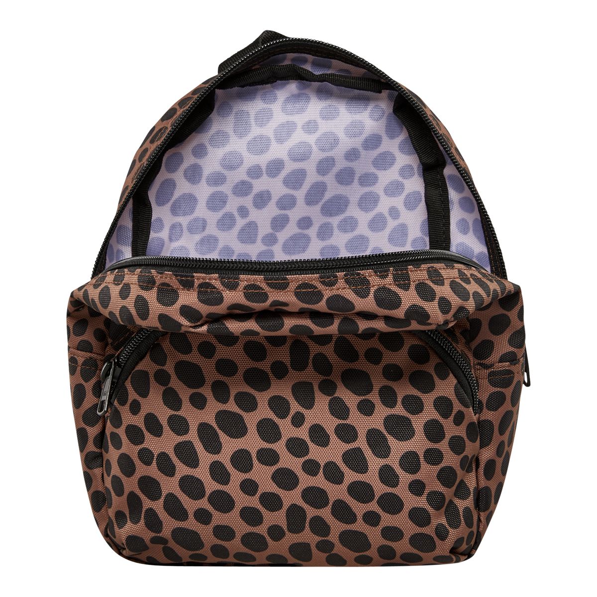 Vans Unisex Got This Mini School Backpack Front_Flat