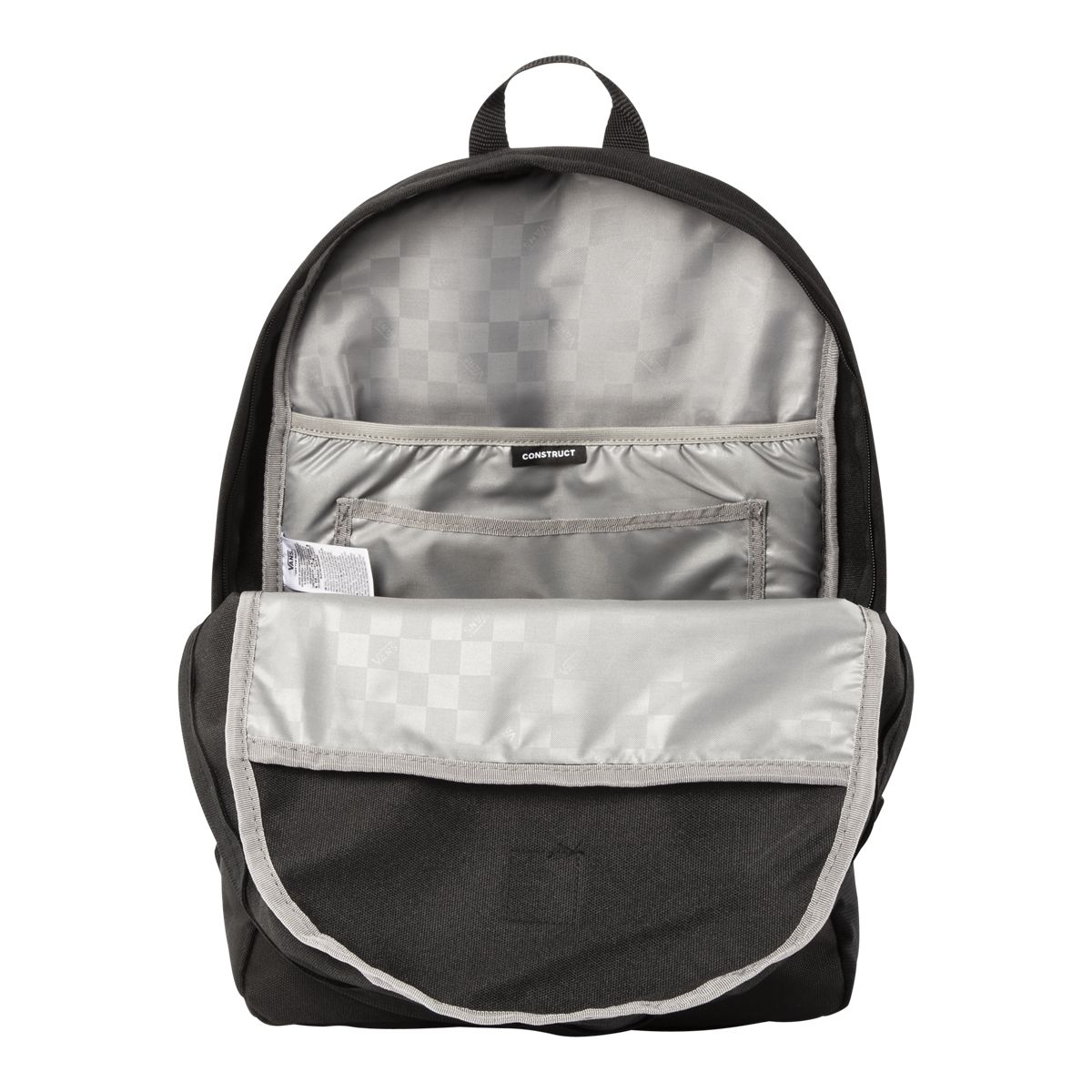 Vans Construct Skool Backpack 21L