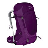 Osprey Sirrus 36L Backpack Front_Angled_Right