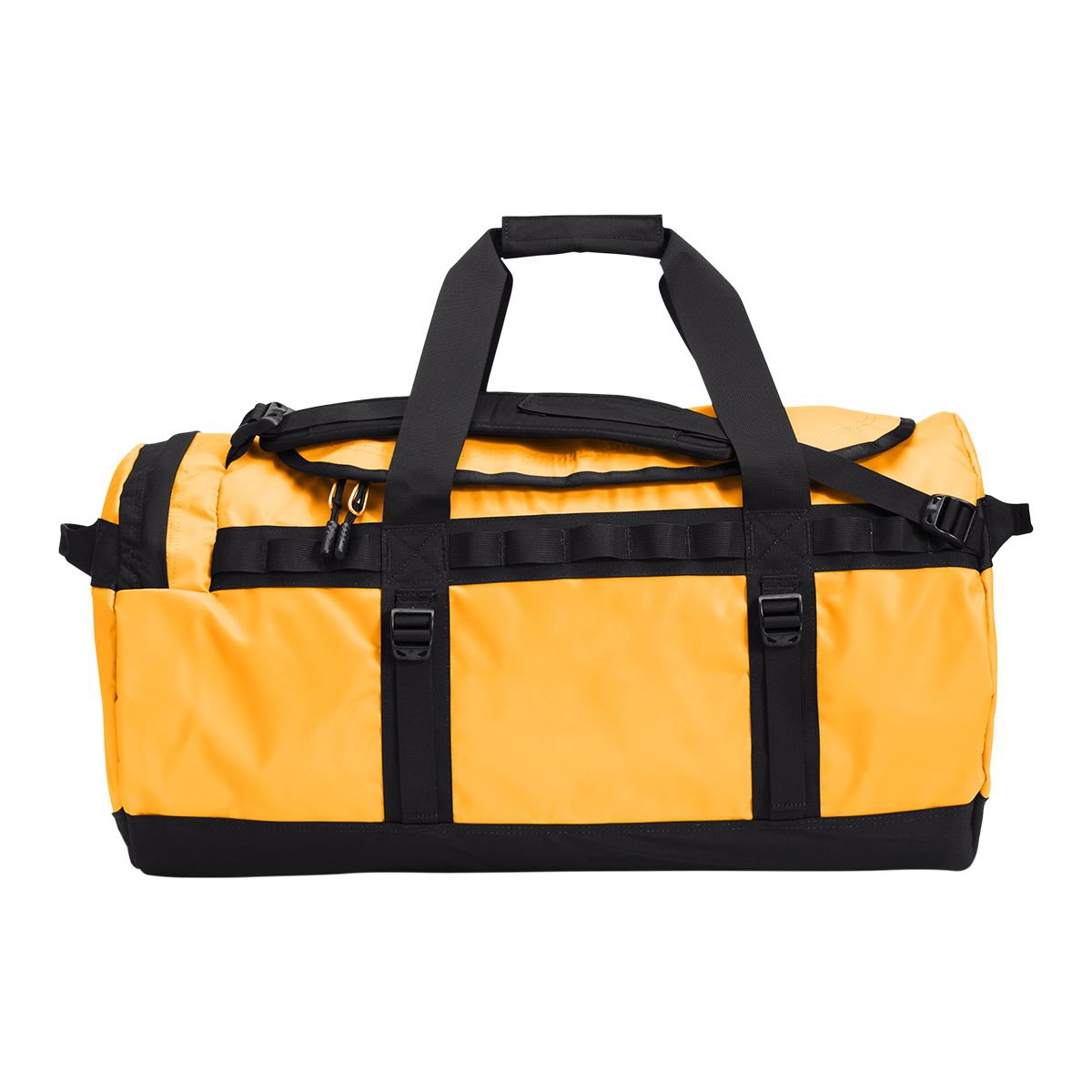 The North Face Base Camp 71L Duffle Bag