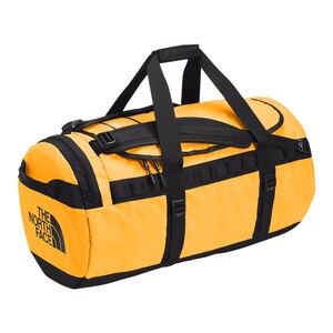 The North Face Base Camp 71L Duffle Bag