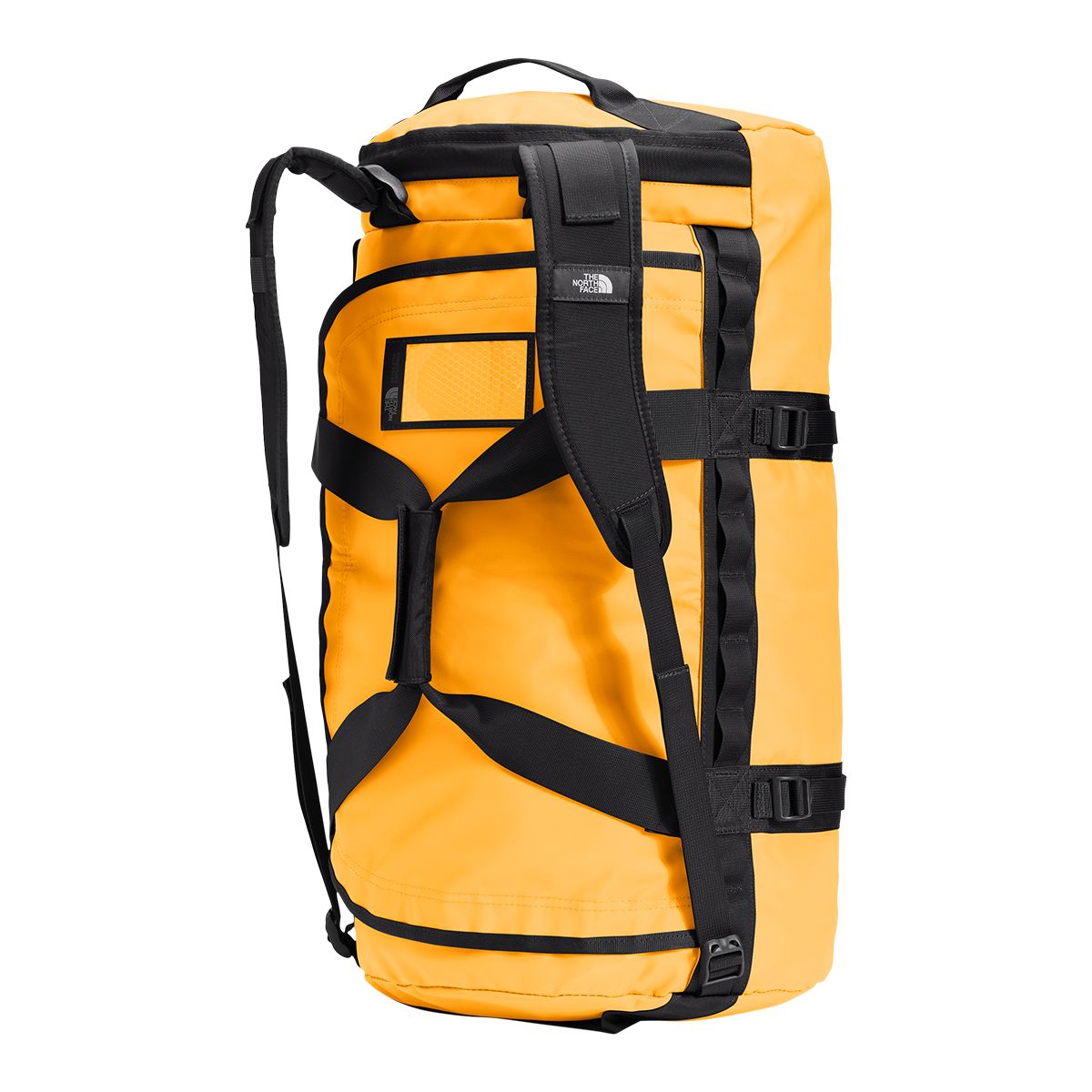 The North Face Base Camp 71L Duffle Bag